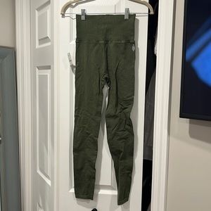 Free people leggings